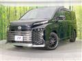 2022 Toyota Voxy