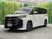 2023 Toyota Noah