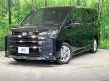 2023 Toyota Noah