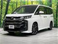 2023 Toyota Noah