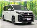 2023 Toyota Noah