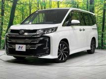 2023 Toyota Noah