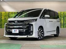 2024 Toyota Noah