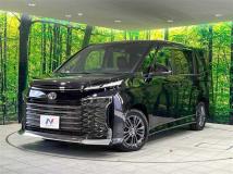 2025 Toyota Voxy