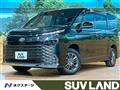 2022 Toyota Voxy