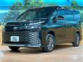 2022 Toyota Voxy