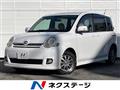 2007 Toyota Sienta
