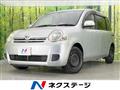 2007 Toyota Sienta