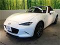 2017 Mazda Roadster