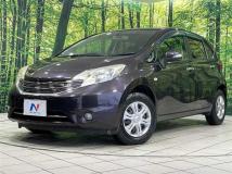 2013 Nissan Note
