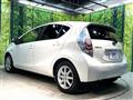 2013 Toyota AQUA