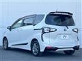 2015 Toyota Sienta