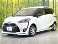 2017 Toyota Sienta