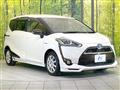 2017 Toyota Sienta
