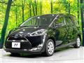 2018 Toyota Sienta