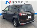 2019 Toyota Sienta