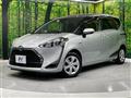 2020 Toyota Sienta