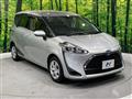 2020 Toyota Sienta