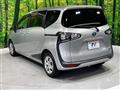 2020 Toyota Sienta