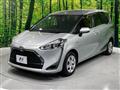 2020 Toyota Sienta