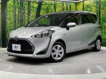 2020 Toyota Sienta