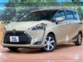 2021 Toyota Sienta