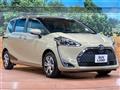 2021 Toyota Sienta