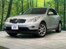 2011 Nissan SKYLINE CROSSOVER