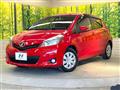 2014 Toyota Vitz