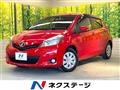 2014 Toyota Vitz