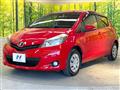 2014 Toyota Vitz