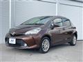 2014 Toyota Vitz