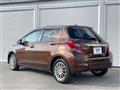2014 Toyota Vitz
