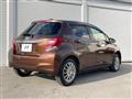 2014 Toyota Vitz