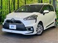 2016 Toyota Sienta