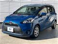 2017 Toyota Sienta
