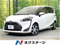 2019 Toyota Sienta
