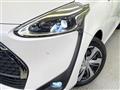 2019 Toyota Sienta