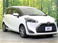 2019 Toyota Sienta