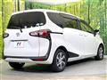 2019 Toyota Sienta