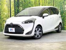 2019 Toyota Sienta