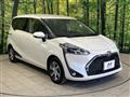 2020 Toyota Sienta