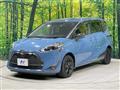 2022 Toyota Sienta