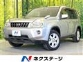 2009 Nissan X-Trail