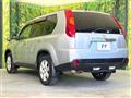 2009 Nissan X-Trail