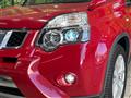 2013 Nissan X-Trail