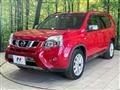 2013 Nissan X-Trail