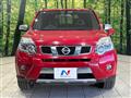 2013 Nissan X-Trail