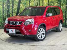 2013 Nissan X-Trail