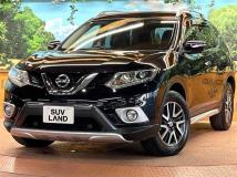 2014 Nissan X-Trail